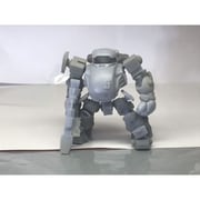 VS-004 装甲騎兵ボトムズ ディフォルメ ファッティー ハードブレットガン タイプ [組立式プラスチックモデル]