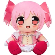 劇場版 魔法少女まどか☆マギカ [新編] 叛逆の物語 くりぱん ぬいぐるみ 鹿目まどか