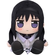 劇場版 魔法少女まどか☆マギカ [新編] 叛逆の物語 くりぱん ぬいぐるみ 暁美ほむら