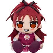 劇場版 魔法少女まどか☆マギカ [新編] 叛逆の物語 くりぱん ぬいぐるみ 佐倉杏子