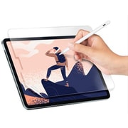 iPad Air 第5世代 Air4/iPad Pro 11 2022 2021 対応 フィルム 紙のような書き心地 防指紋 指紋防止 さらさら PaperLite トランスパレント SE_PPBSPLKPT_TR