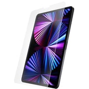 iPad Air 10.9(2020/2022)/iPad Pro 11(2018/2020/2021/2022) 対応 液晶保護ガラストランスパレント SE_PPBSPBGGN_TR