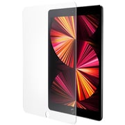 iPad 10.2 2021 2020 2019 対応 フィルム 9H 強化ガラス ブルーライトカットフィルム クリア ブルーライトカット ガラスフィルムGlass Defender トランスパレント SE_PDASPBGGN_TR