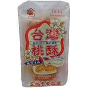 台湾桃酥・クリスピークッキー オリジナル 175g