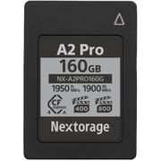 CFexpress 4.0 Type A PRO Series 160GB NX-A2PRO160G