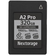 CFexpress 4.0 Type A PRO Series 320GB NX-A2PRO320G