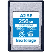 CFexpress 4.0 Type A SE Series 256GB NX-A2SE256G