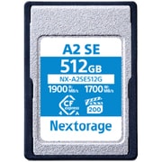 CFexpress 4.0 Type A SE Series 512GB NX-A2SE512G