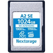 CFexpress 4.0 Type A SE Series 1024GB NX-A2SE1024G