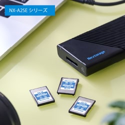 ヨドバシ.com - ネクストレージ Nextorage CFexpress 4.0 Type A