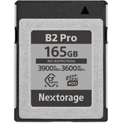CFexpress 4.0 Type B PRO Series 165GB NX-B2PRO165G