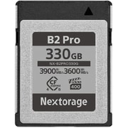 CFexpress 4.0 Type B PRO Series 330GB NX-B2PRO330G