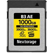 CFexpress 4.0 Type B AE Series 1000GB NX-B3AE1000G