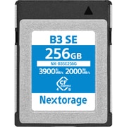 CFexpress 4.0 Type B SE Series 256GB NX-B3SE256G