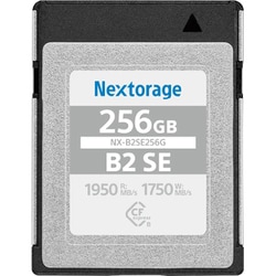 CFexpress 2.0 Type B SE Series 256GB NX-B2SE256G