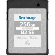 CFexpress 2.0 Type B SE Series 256GB NX-B2SE256G