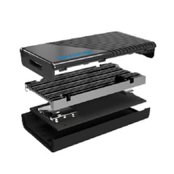 ヨドバシ.com - ネクストレージ Nextorage USB40Gbps CFexpress