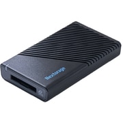 USB40Gbps CFexpress 4.0 Type B カードリーダー NX-SB1PRO