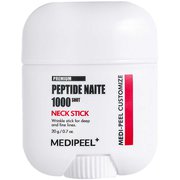 メディピール ペプチドナイテ1000 ショットネックスティック 20g