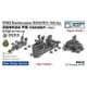 BSTML70001 1/700 イギリス海軍 巡洋戦艦 レナウン アップグレードセット 1942年 （トランペッター05764用） [プラモデル用パーツ]