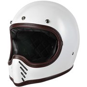 トリプルクロス ヘルメット バイク オフヘルVMX ホワイト L xXx-W-L