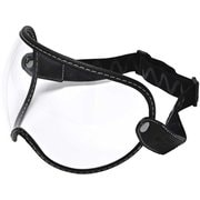 バイク ゴーグル 汎用 シールド バイザー パイロット ジェットヘルメット トリプルクロス xXx クリア xXx-GOGGLE-CL