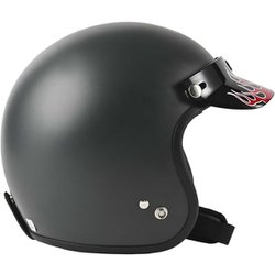 さとオーダー品　ダックテールショートバイザー さとオーダー品 ダックテールショートバイザー TL-RACERS(裏
