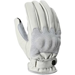 ヨドバシ.com - RIDEZ REBEL 牛革 バイク用 レザー 手袋 L オフ