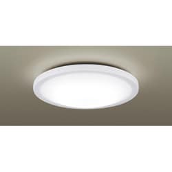 天井直付型 LED（昼光色～電球色） シーリングライト リモコン調光・リモコン調色・カチットF ～8畳 LGC31127K