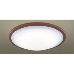 天井直付型 LED（昼光色～電球色） シーリングライト リモコン調光・リモコン調色・カチットF ～14畳 LGC62139