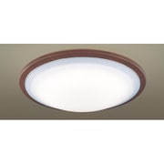 天井直付型 LED(昼光色~電球色) シーリングライト リモコン調光・リモコン調色・カチットF ~14畳 LGC62139