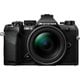 OM-5 Mark II 12-45mm F4.0 PRO レンズキット [ボディ フォーサーズセンサー ミラーレスカメラ ブラック＋交換レンズ「M.ZUIKO DIGITAL ED 12-45mm F4.0 PRO」]