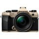 OM-5 Mark II 12-45mm F4.0 PRO レンズキット [ボディ フォーサーズセンサー ミラーレスカメラ サンドベージュ＋交換レンズ「M.ZUIKO DIGITAL ED 12-45mm F4.0 PRO」]