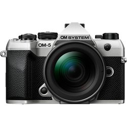 Amazon | OLYMPUS ミラーレス一眼カメラ OM-D E-M5 MarkII 14