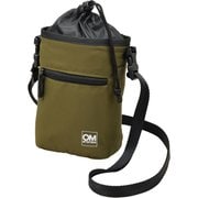 マルチパーパス トレイルカメラポーチ CS-55SF GRN