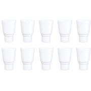 アルコール検知器 L-ACCH専用 マウスピース ショート 10個入 アルコールチェッカー L-ACCH-MPS