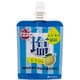 【限定】 熱中ゼリー塩レモン味 180g