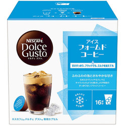 アイス フォームドコーヒー 16P IFC16001