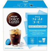 アイス フォームドコーヒー 16P IFC16001