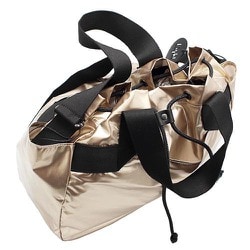 ジャックゴム 1963 トートバッグ MONSAC ゴールド NACRE Light ヨドバシ.com - ジャックゴム JACK GOMME 1963 MONSAC トート