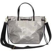 1794 EMY トートバッグ SILVER