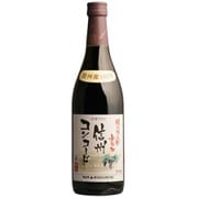 酸化防止剤無添加 信州コンコード 720ml 日本ワイン [赤ワイン]