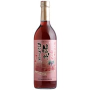 酸化防止剤無添加 信州コンコード ロゼ 720ml 日本ワイン [ロゼワイン]
