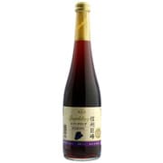 巨峰スパークリング 500ml 日本ワイン [スパークリング]