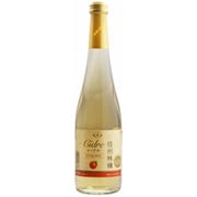 林檎シードル 500ml 日本ワイン [スパークリング]