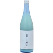 爛漫 にごり酒 瀬音SEOTO 13.5度 720ml [リキュール]