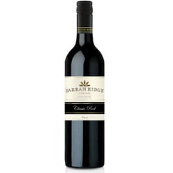 ジャラリッジ クラシックレッド NV 750ml オーストラリア 西オーストラリア州 [赤ワイン]