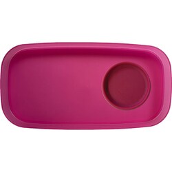 アペタイザートレー ピンク DWATPK