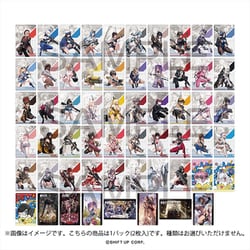 勝利の女神：NIKKE ガンガールメタルカードコレクション Vol.3 1個 [コレクショントイ]