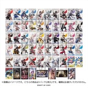 勝利の女神：NIKKE ガンガールメタルカードコレクション Vol.3 1個 [コレクショントイ]